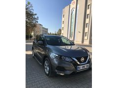 Sahibinden Nissan Qashqai 1.5 dCi Tekna 2018 Model