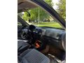2001 Honda 1.6 İes