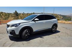 Sahibinden Peugeot 3008 1.6 PureTech Bakımı yeni MTV'si Ödenmiş Cam Tavanlı