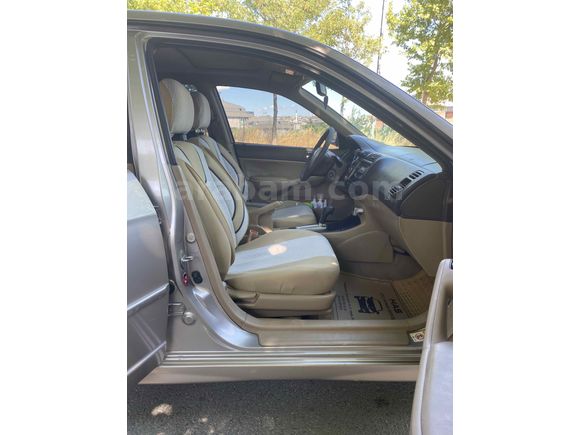 2004  / VTEC 2 OTOMATİK ES
