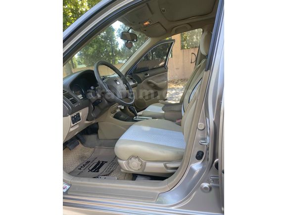 2004  / VTEC 2 OTOMATİK ES