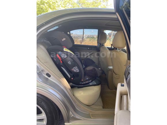2004  / VTEC 2 OTOMATİK ES