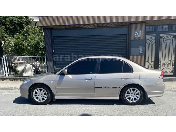 2004  / VTEC 2 OTOMATİK ES
