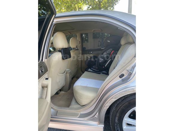 2004  / VTEC 2 OTOMATİK ES