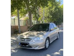 2004  / VTEC 2 OTOMATİK ES