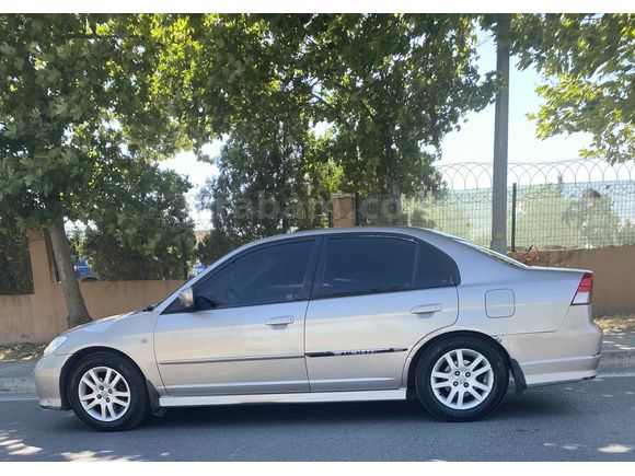 2004  / VTEC 2 OTOMATİK ES
