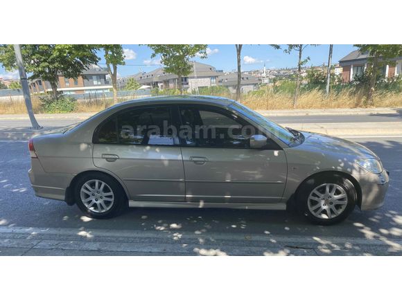2004  / VTEC 2 OTOMATİK ES