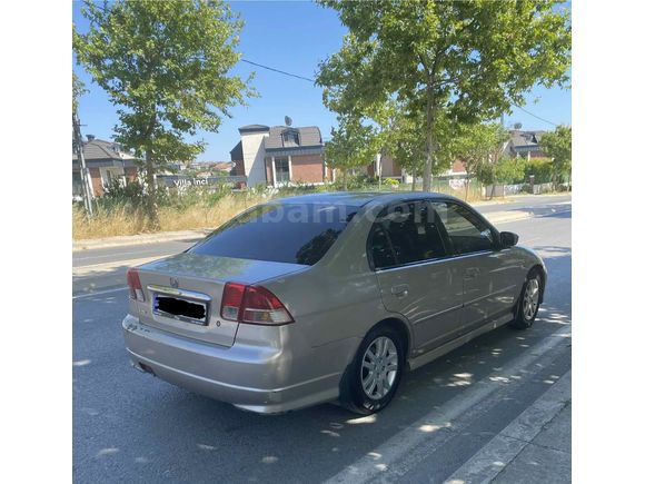 2004  / VTEC 2 OTOMATİK ES