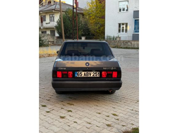 Sahibinden Tofaş Doğan SLX 1995 Model