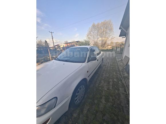 Sahibinden Toyota Corolla 1.6 XEi 1996 Model