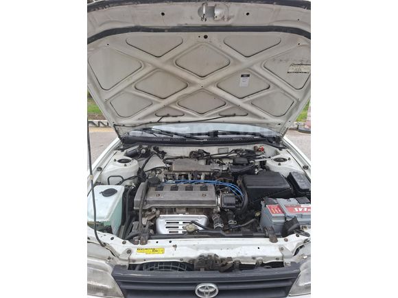 Sahibinden Toyota Corolla 1.6 XEi 1996 Model