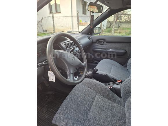 Sahibinden Toyota Corolla 1.6 XEi 1996 Model