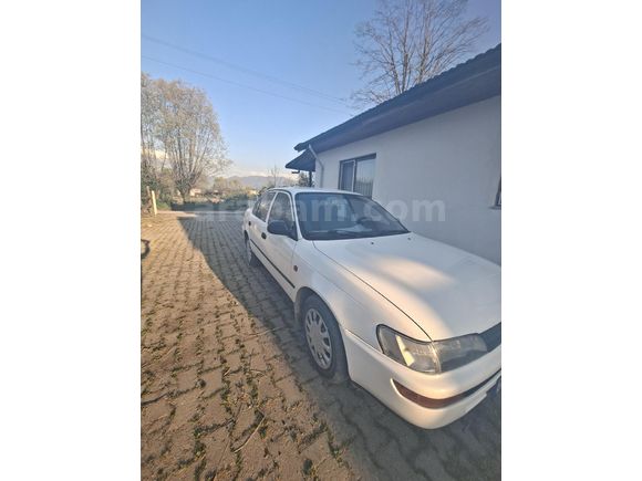 Sahibinden Toyota Corolla 1.6 XEi 1996 Model
