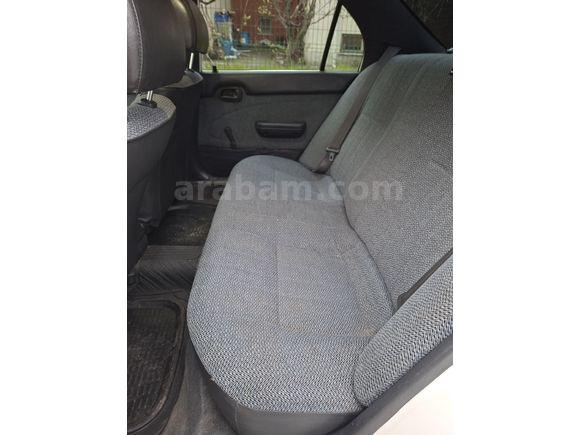 Sahibinden Toyota Corolla 1.6 XEi 1996 Model