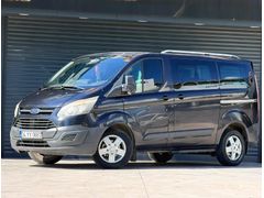 Sahibinden Ford Tourneo Custom 2.2 TDCi 300 S Trend 2014 Model