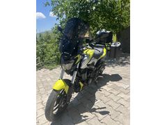 Sahibinden Bajaj Dominar 250 D 