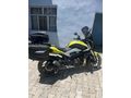 Sahibinden Bajaj Dominar 250 D 