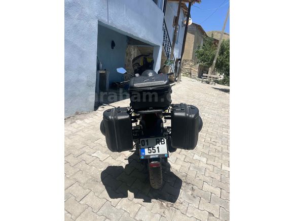 Sahibinden Bajaj Dominar 250 D 