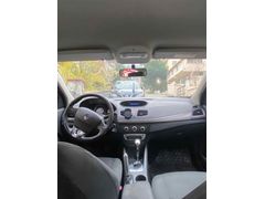 Sahibinden Renault Fluence 1.5 dCi touch2016 Model  231.000 km Füme