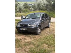 Sahibinden Fiat Albea 1.2 EL 2004 Model ACİLL 