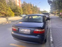 Sahibinden Fiat Albea 1.2 EL 2004 Model ACİLL 