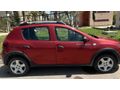 Sahibinden Dacia Sandero 1.5 dCi Stepway 2015 Model 