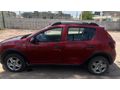 Sahibinden Dacia Sandero 1.5 dCi Stepway 2015 Model 