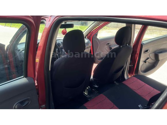 Sahibinden Dacia Sandero 1.5 dCi Stepway 2015 Model 