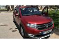 Sahibinden Dacia Sandero 1.5 dCi Stepway 2015 Model 