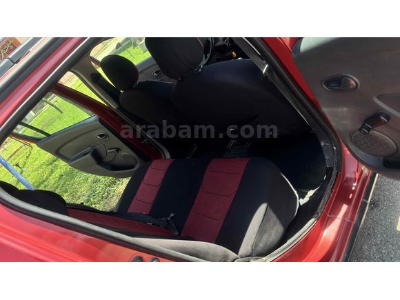 Sahibinden Dacia Sandero 1.5 dCi Stepway 2015 Model 