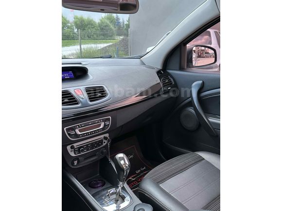 Sahibinden Renault Fluence 1.5 dCi Icon 2016 Model 