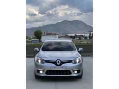 Sahibinden Renault Fluence 1.5 dCi Icon 2016 Model 