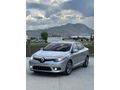 Sahibinden Renault Fluence 1.5 dCi Icon 2016 Model 