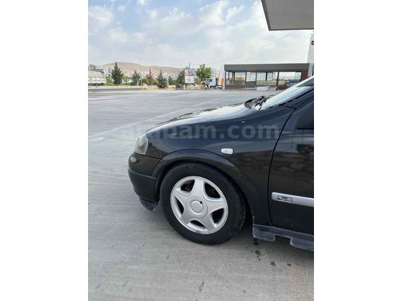 Sahibinden Opel Astra 1.6 CD 2000 Model 