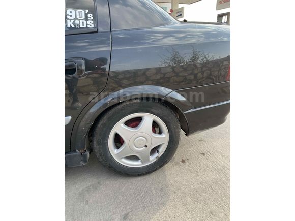 Sahibinden Opel Astra 1.6 CD 2000 Model 