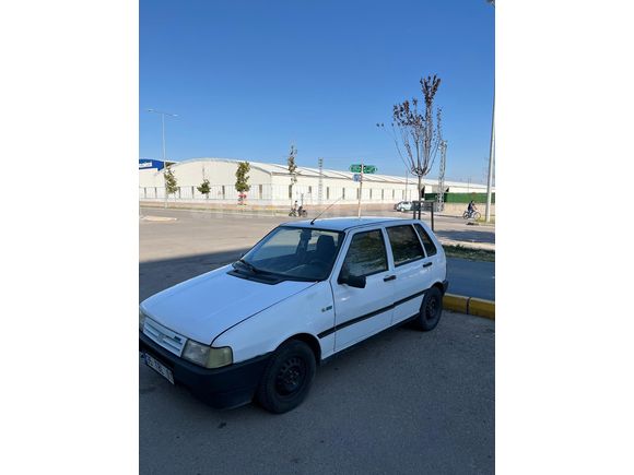 Sahibinden Fiat Uno 60 S 1993 Model