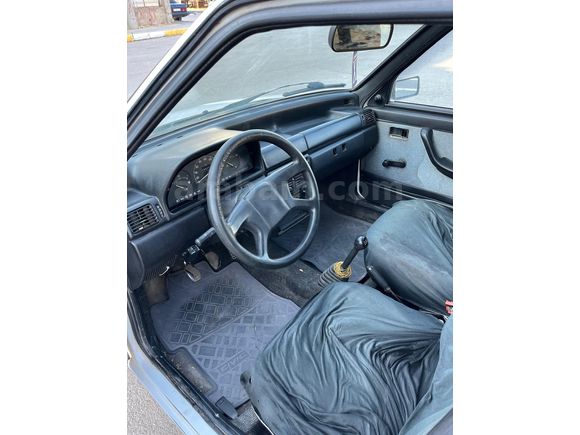 Sahibinden Fiat Uno 60 S 1993 Model