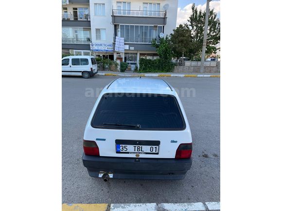 Sahibinden Fiat Uno 60 S 1993 Model