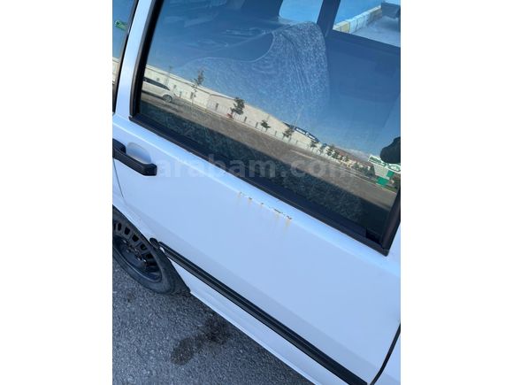 Sahibinden Fiat Uno 60 S 1993 Model