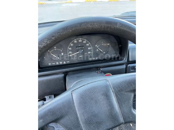 Sahibinden Fiat Uno 60 S 1993 Model