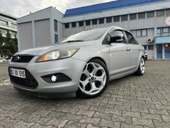 Sahibinden Ford Focus 1.6 TDCi Trend X 2008 Model  298.000 km Gri