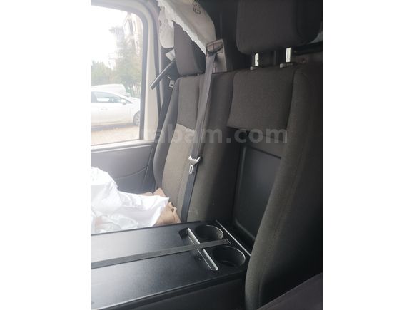 Sahibinden Ford Transit 280 S 2004 Model 