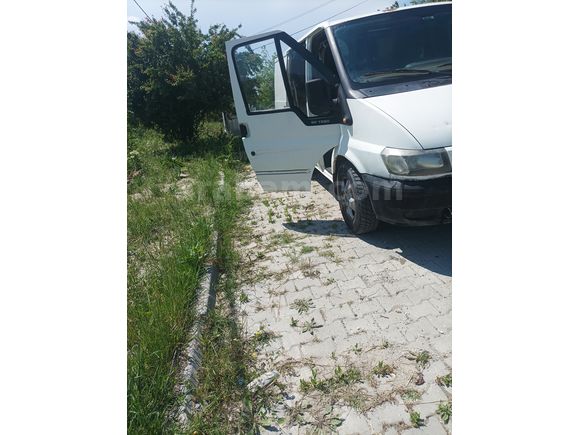 Sahibinden Ford Transit 280 S 2004 Model 