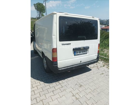 Sahibinden Ford Transit 280 S 2004 Model 