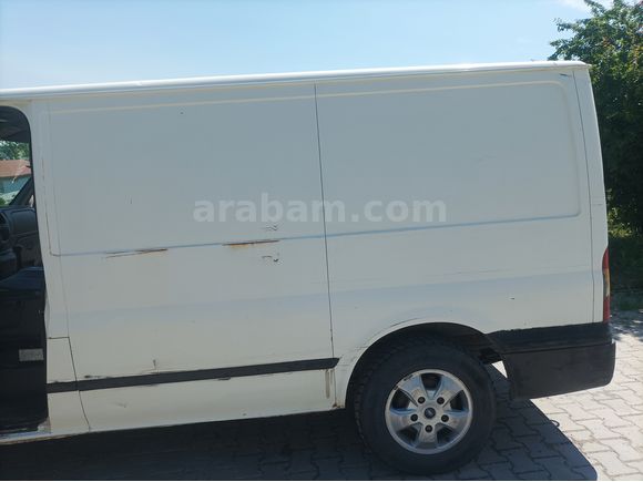 Sahibinden Ford Transit 280 S 2004 Model 
