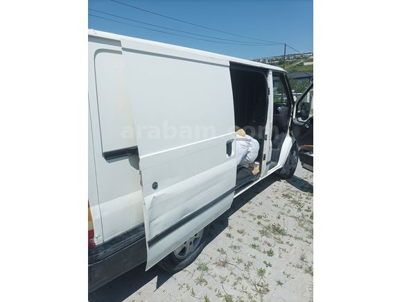 Sahibinden Ford Transit 280 S 2004 Model 