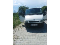 Sahibinden Ford Transit 280 S 2004 Model 