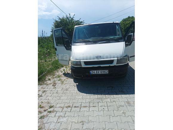 Sahibinden Ford Transit 280 S 2004 Model 