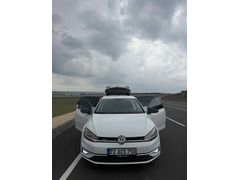 Sahibinden Volkswagen Golf 1.6 TDi BlueMotion Comfortline 2017 Model 