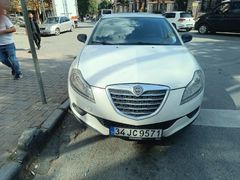 Sahibinden Lancia Delta 1.6 MJet 2013 Model İstanbul